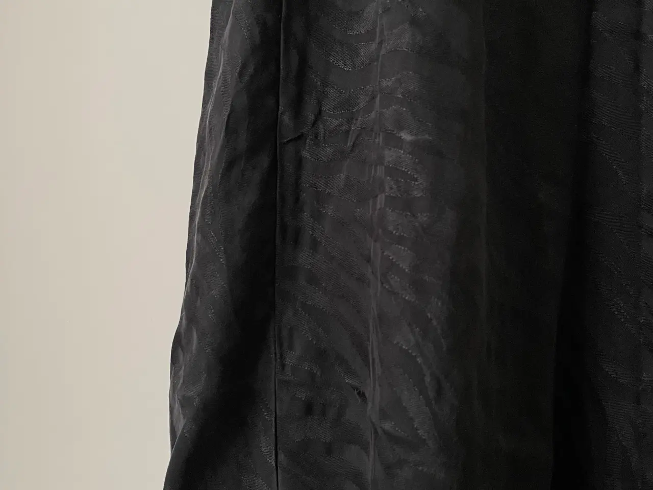 Billede 3 - Designers Remix wrap skirt