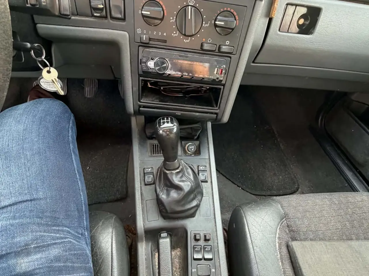 Billede 8 - Volvo 850 T5 St. Car - 2,3 turbo