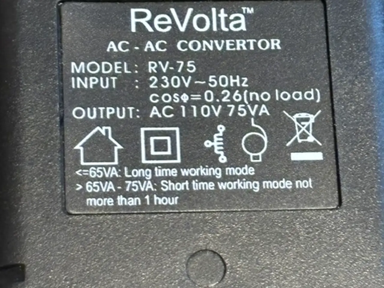 Billede 2 - AC-AC converter
