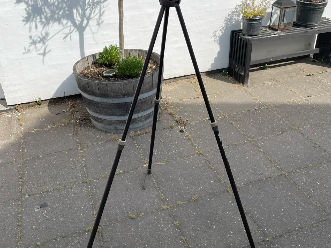 Billede 2 - Primos gen 3 skydestok