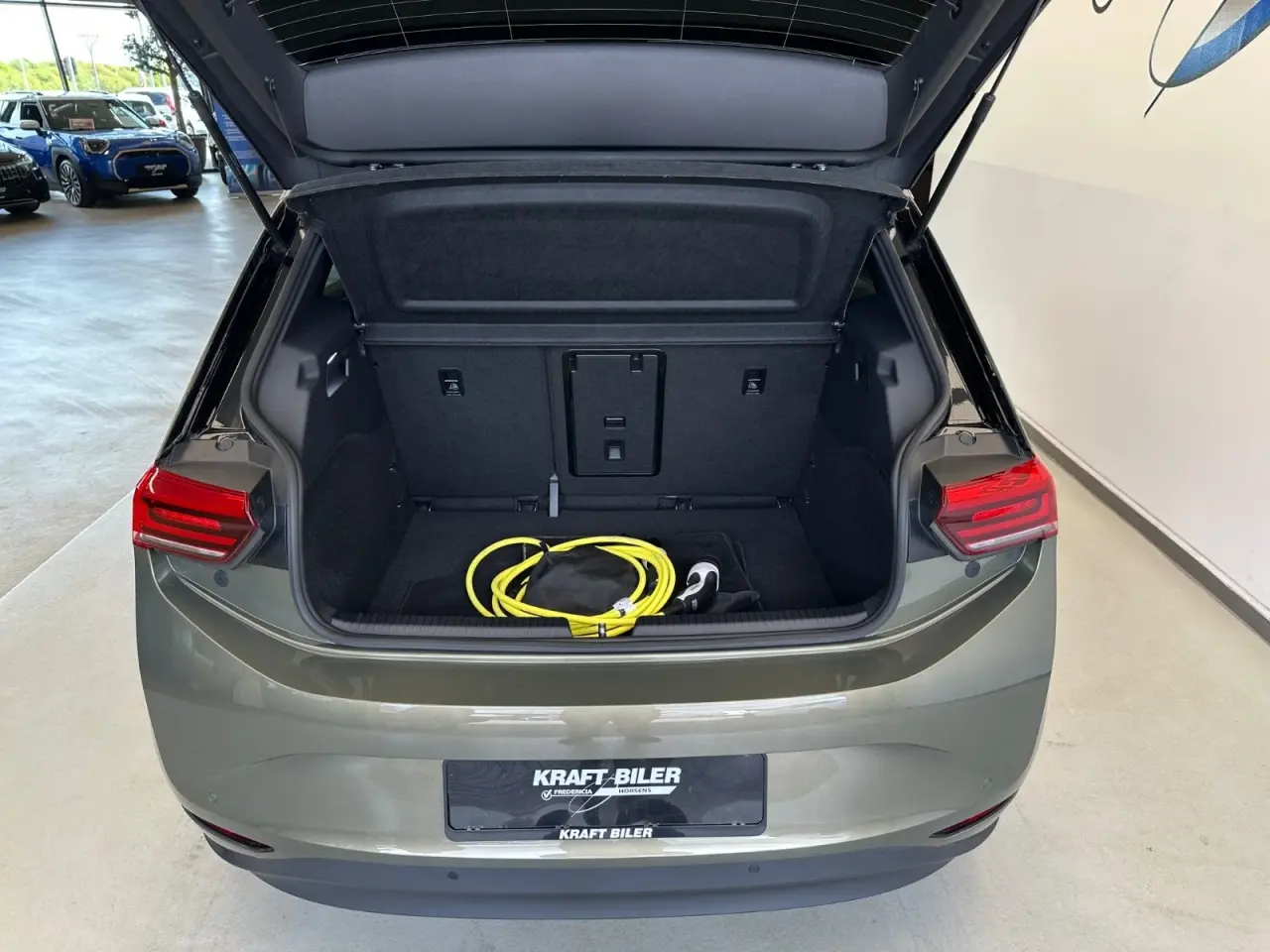 Billede 8 - VW ID.3 52 Life+