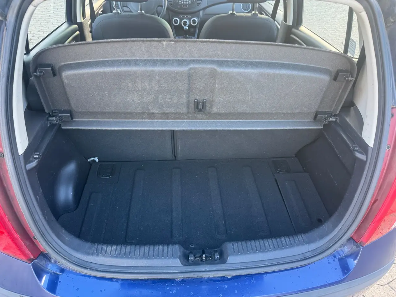 Billede 13 - Hyundai i10 1,25 Comfort