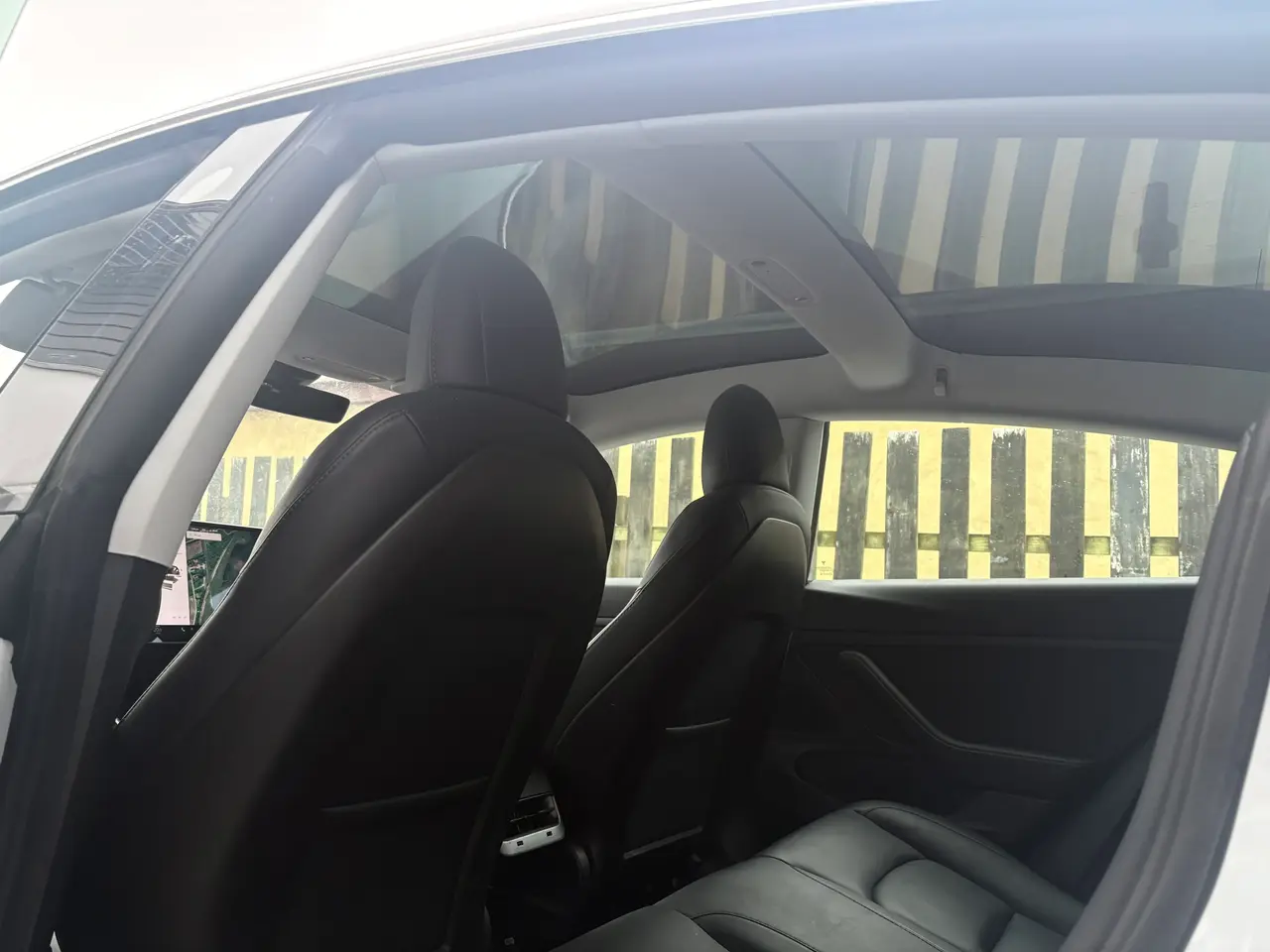 Billede 5 - Tesla model 3 standard Range + 2020