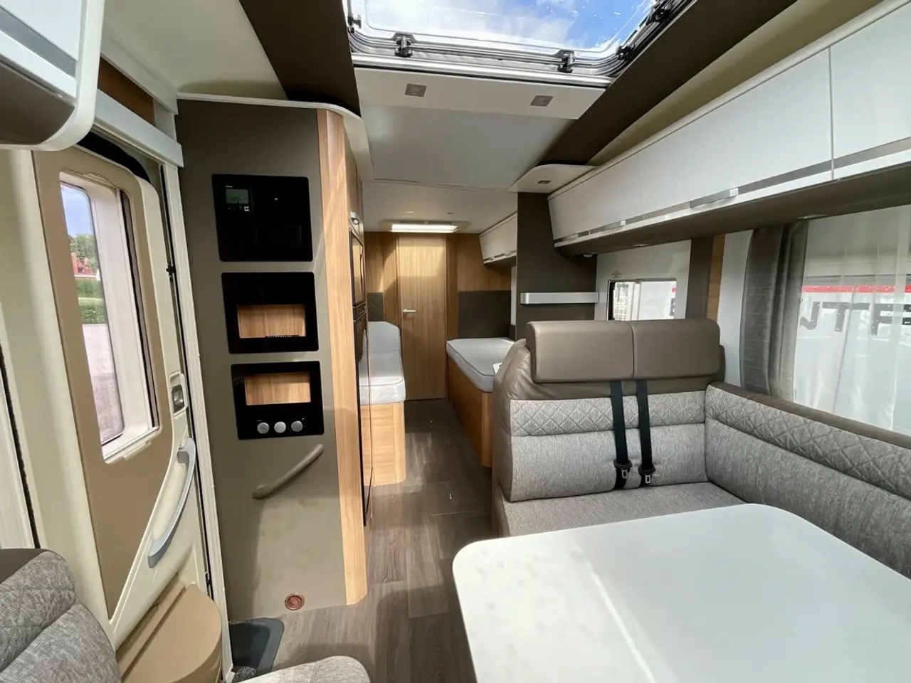 Billede 7 - 2019 - Adria 2,3 Coral Plus 670 SLT