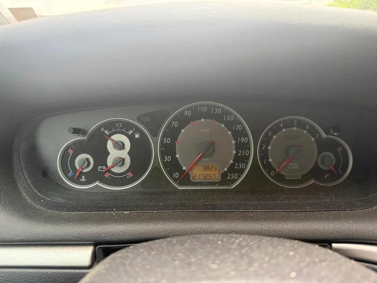 Billede 7 - Citroen c5 2007