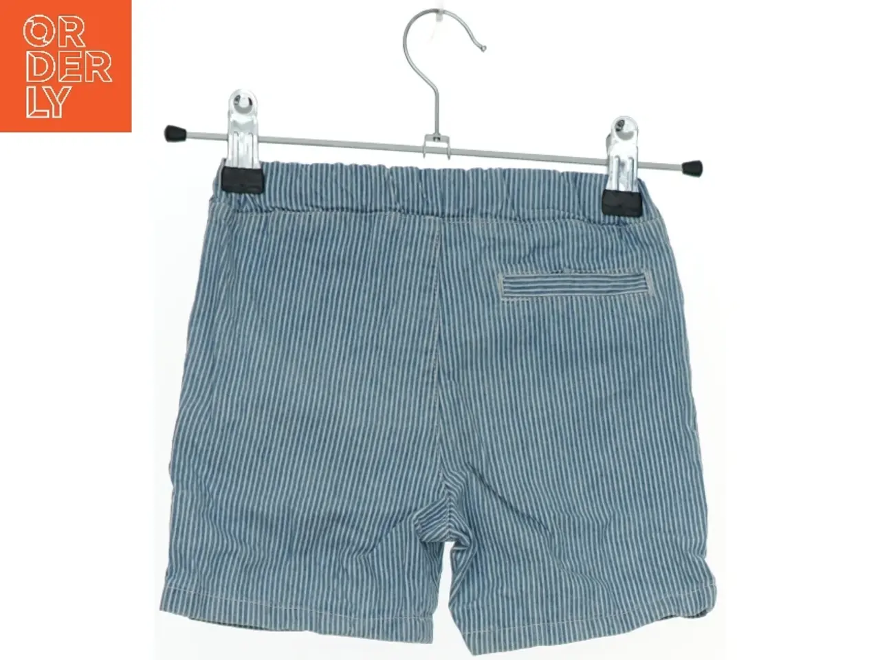 Billede 2 - Stribede shorts til børn fra Friends (str. 80)
