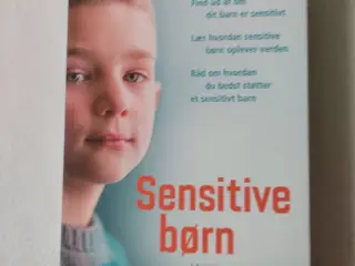 Sensitive børn