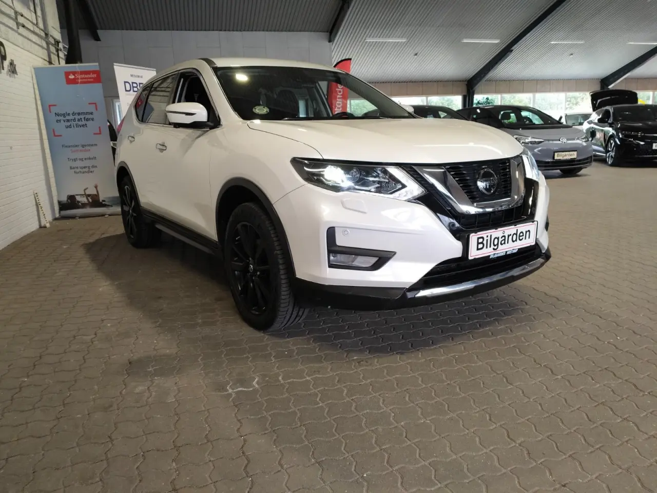 Billede 2 - Nissan X-Trail 1,75 dCi 150 Acenta X-tr.