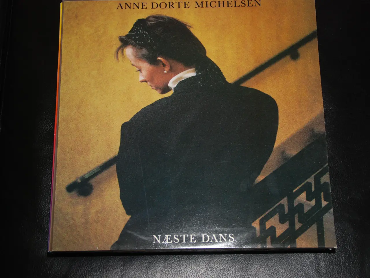 Billede 1 - Lp - Anne Dorte Michelsen