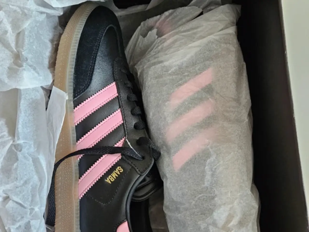 Billede 1 - Adidas Samba Inter Miami