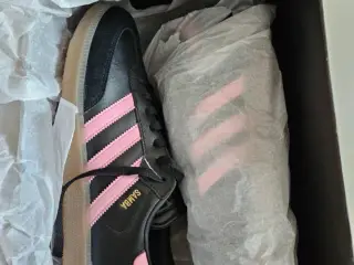 Adidas Samba Inter Miami