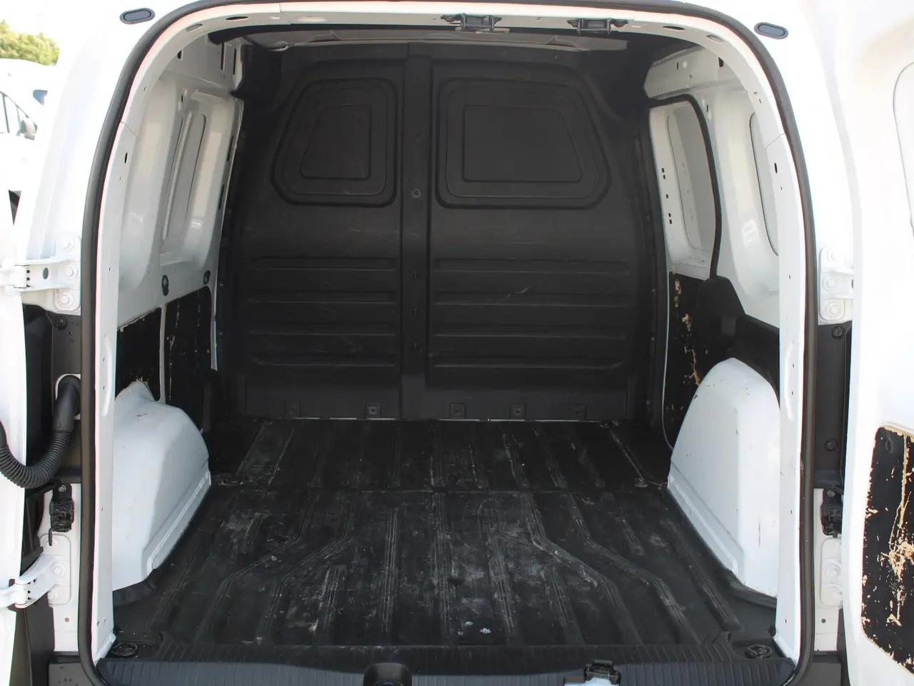 Billede 11 - Mercedes Citan 110 1,5 CDi A2 PRO Van