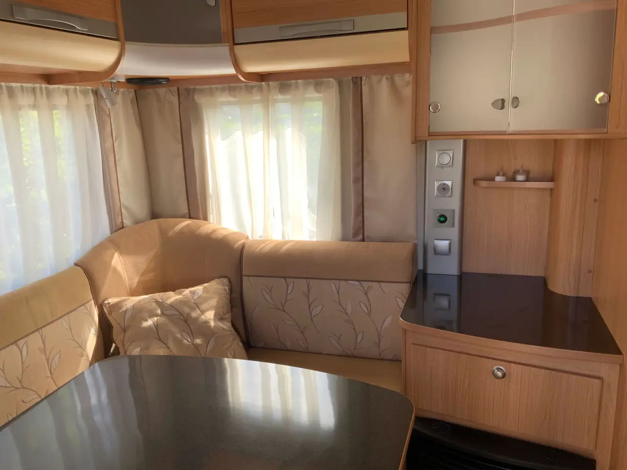 Billede 14 - Adria Adora 472 LU