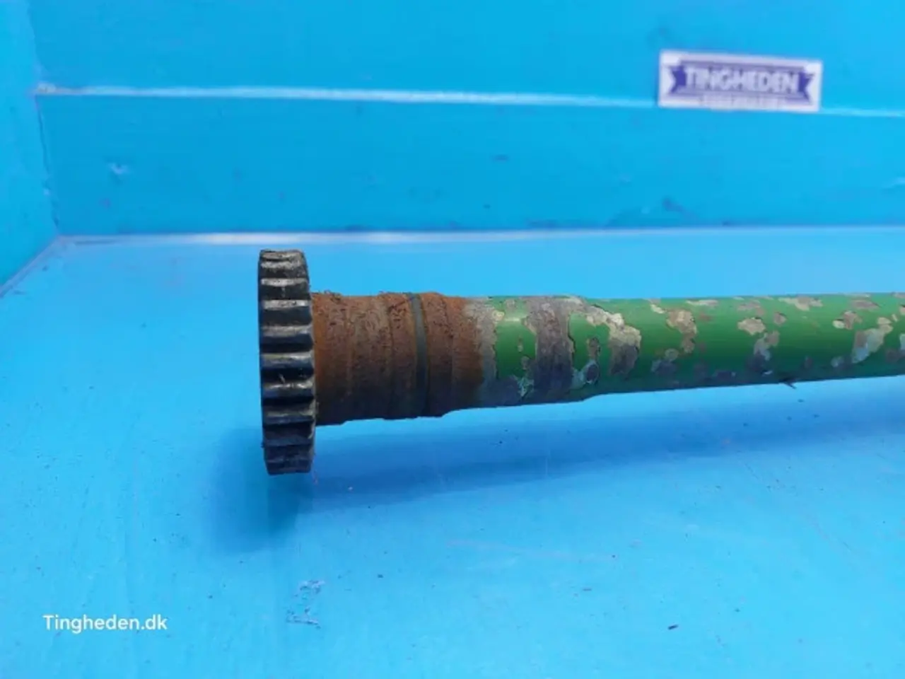 Billede 3 - John Deere 3030 Spindel L31641