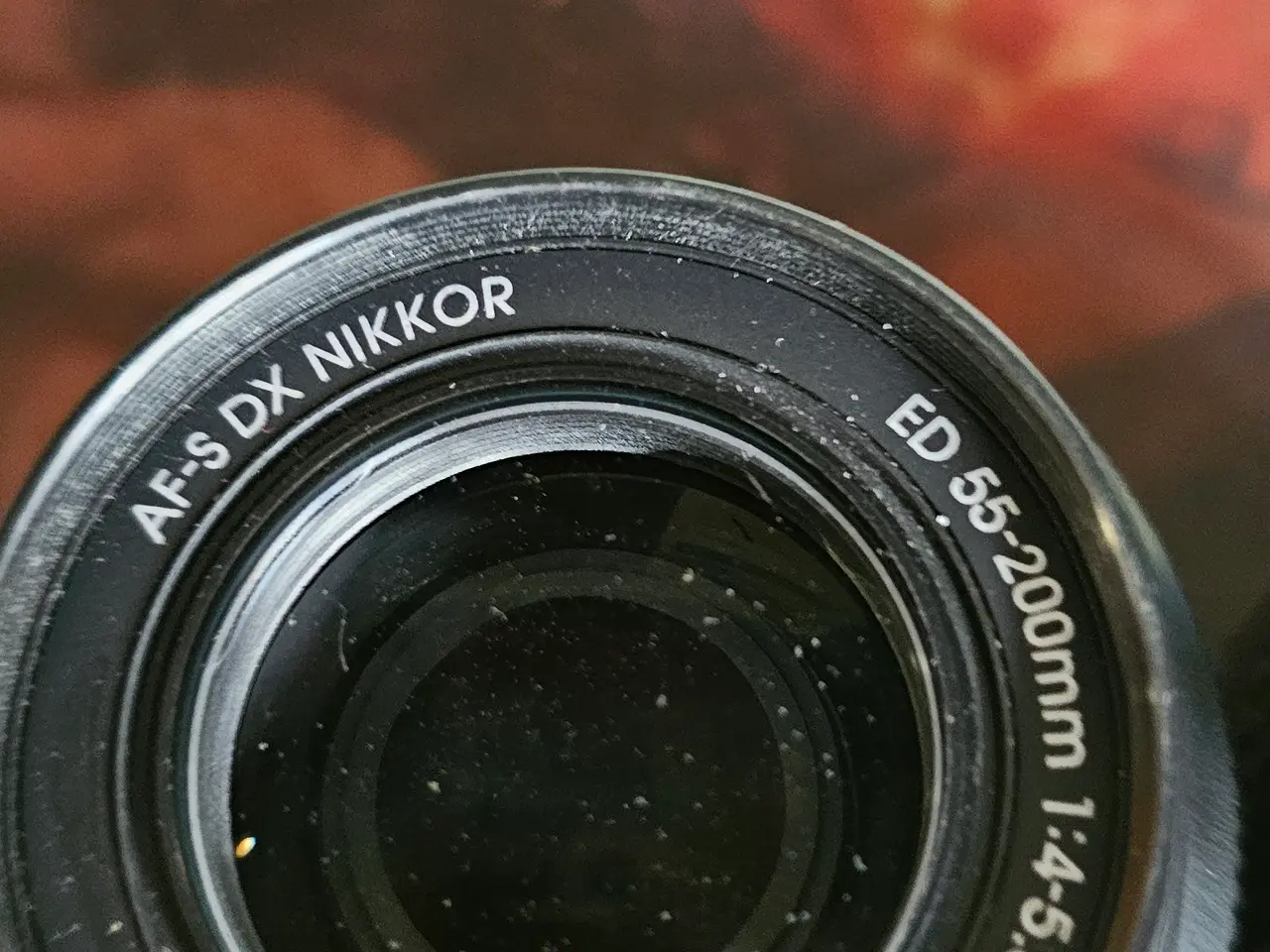 Billede 4 - NIKON DX