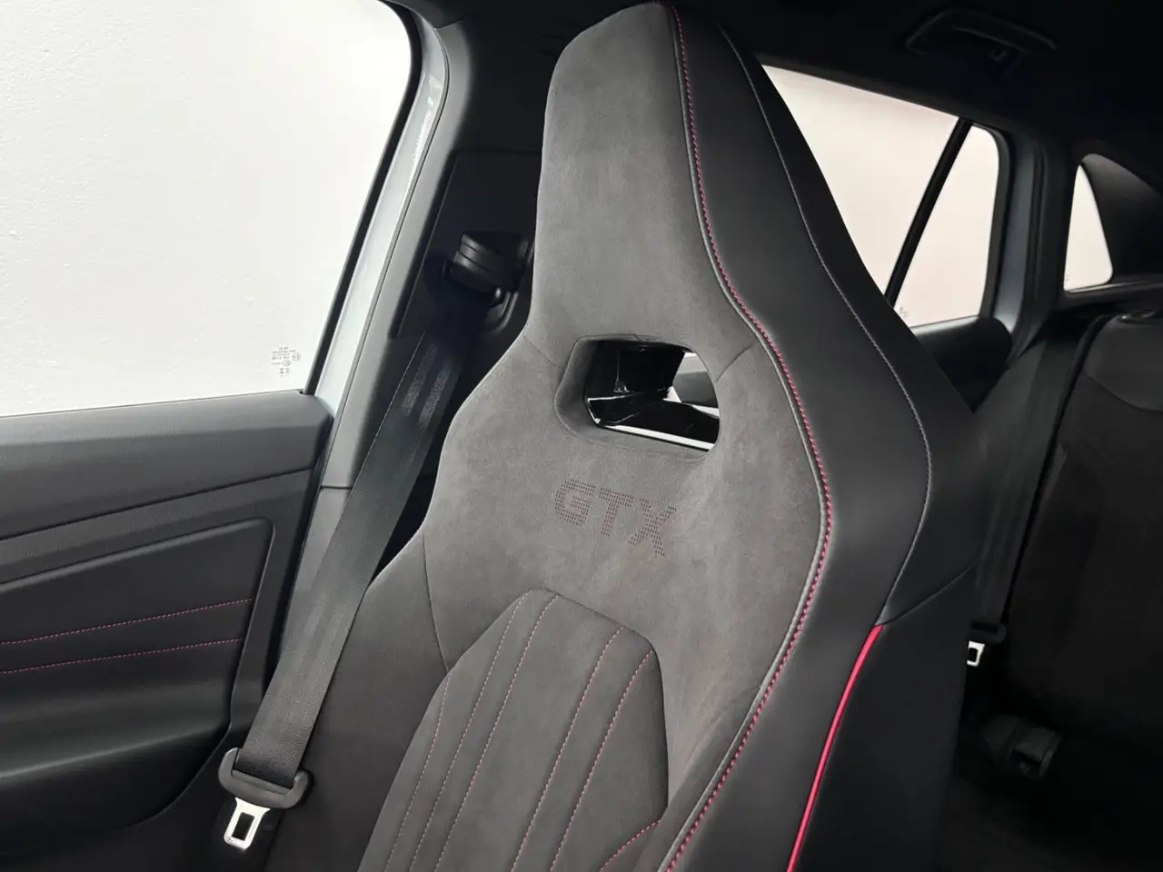Billede 10 - VW ID.4 77 GTX 4Motion