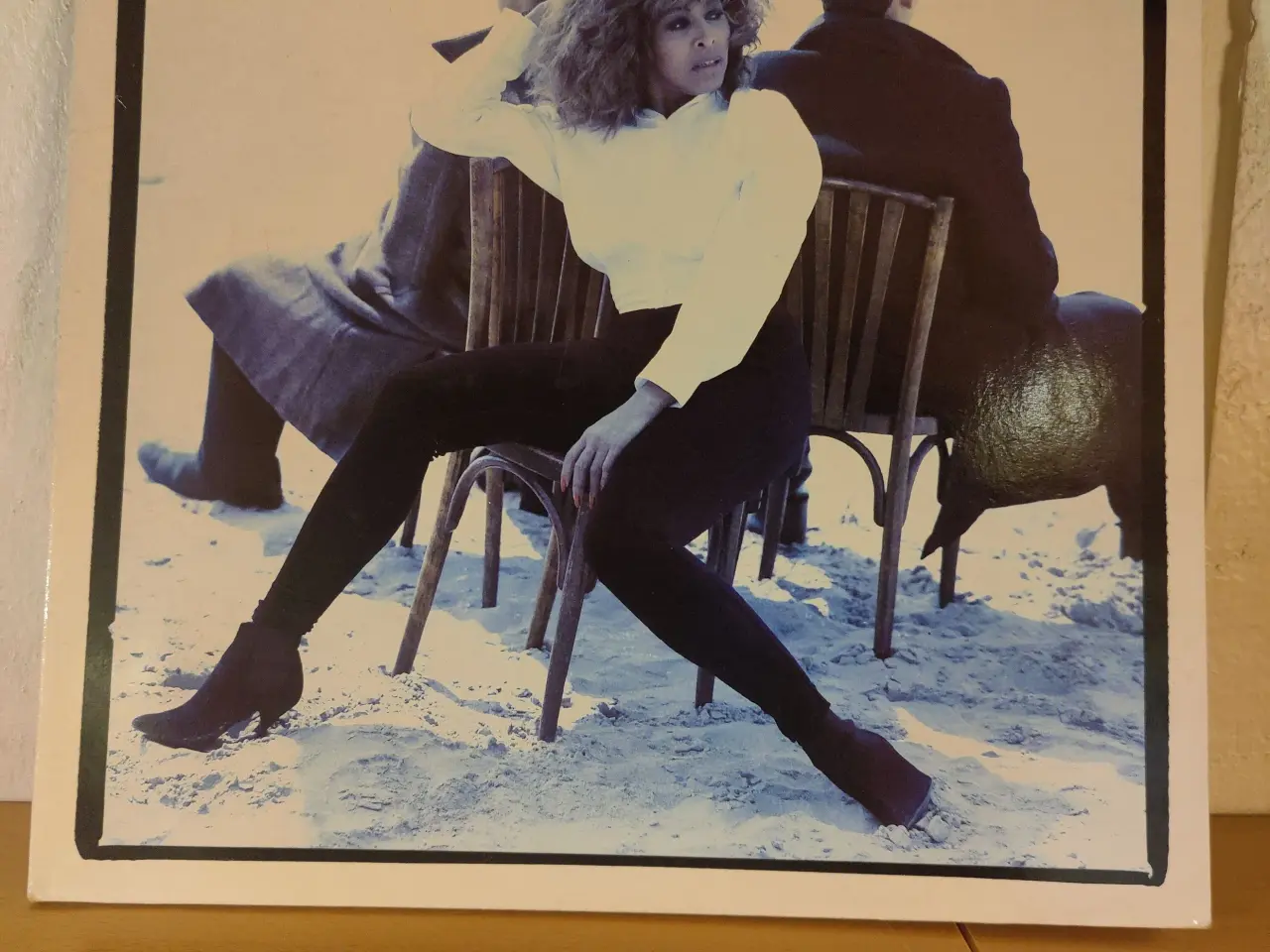 Billede 1 - Tina Turner LP
