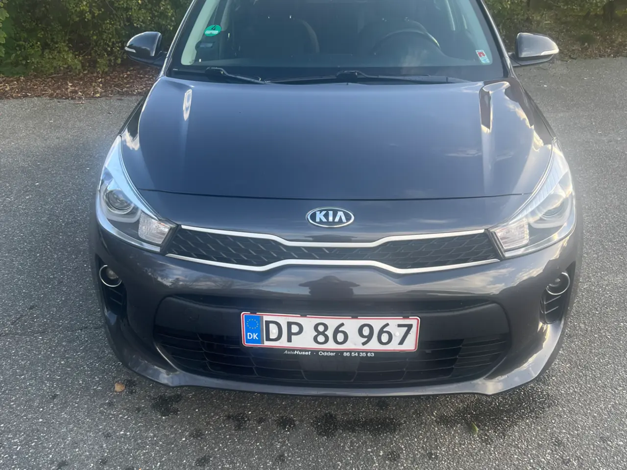 Billede 2 - Kia Rio 1,0 T-GDi Vision
