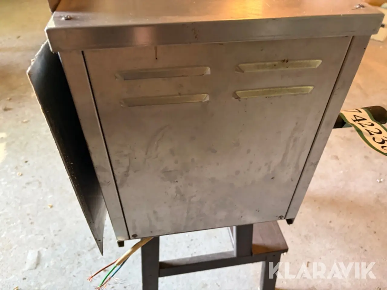 Billede 12 - Grill Eloma