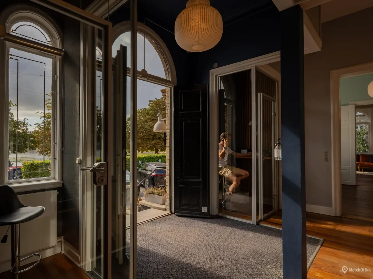Billede 15 - Office space for entrepreneurs