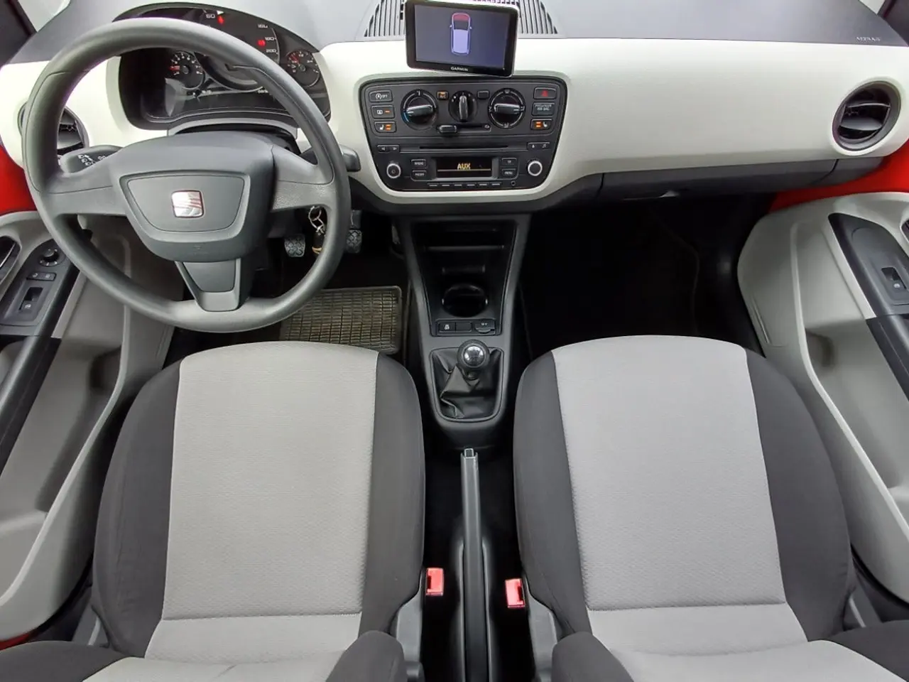 Billede 10 - Seat Mii 1,0 60 Style eco