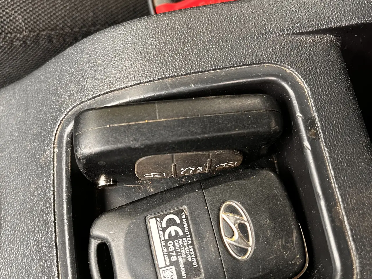 Billede 13 - Hyundai i30 defekt