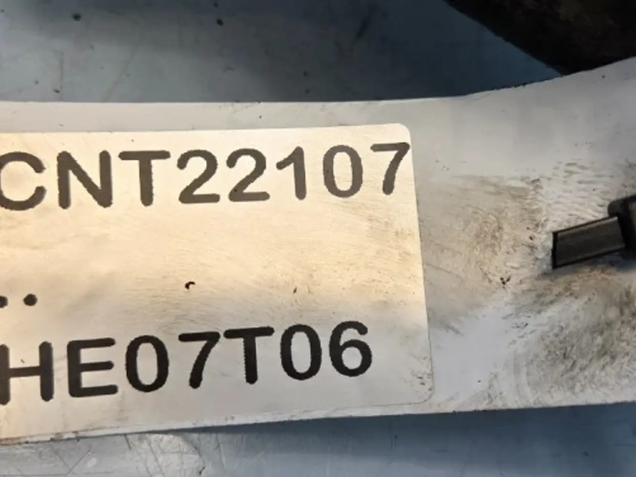 Billede 11 - Ford 675TA Krumtaphus 84012669