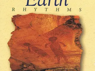 The Global Vision Project – Earth Rhythms – CD