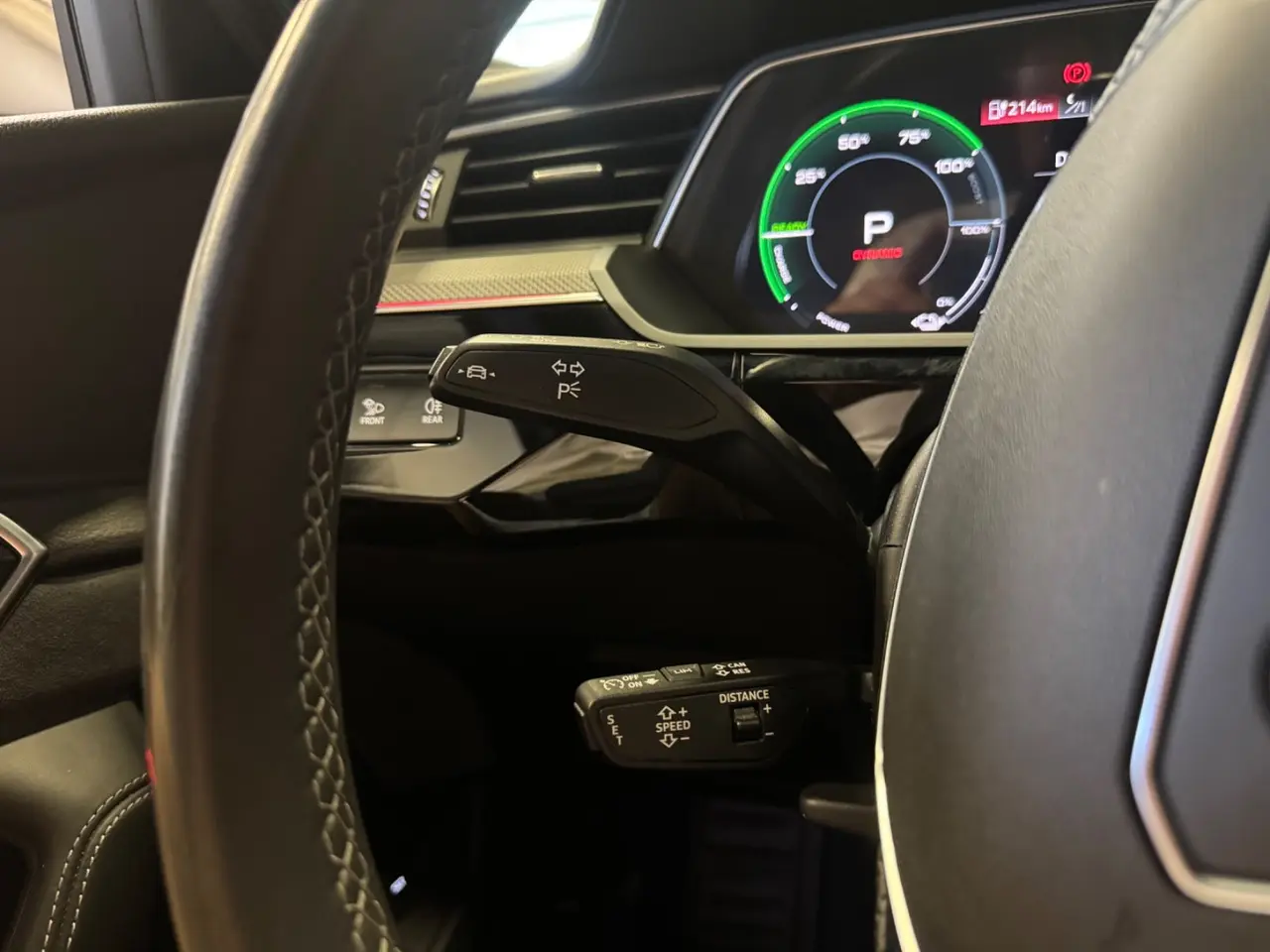 Billede 14 - Audi e-tron S quattro