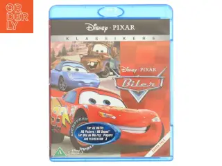 Biler CARS