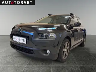 Citroën C4 Cactus 1,6 BlueHDi 100 Challenge ETG6