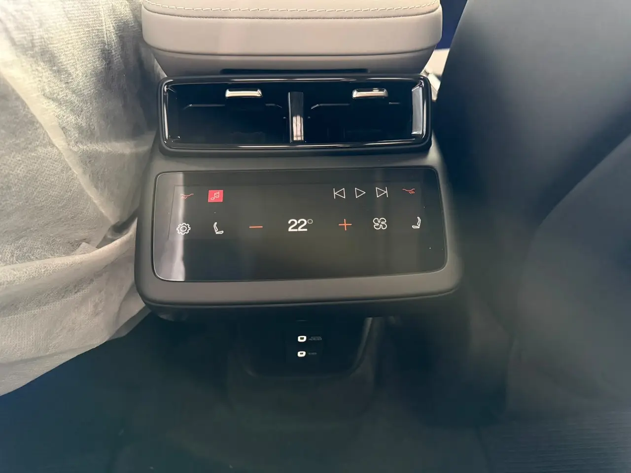 Billede 11 - Polestar 4 Coupé RWD