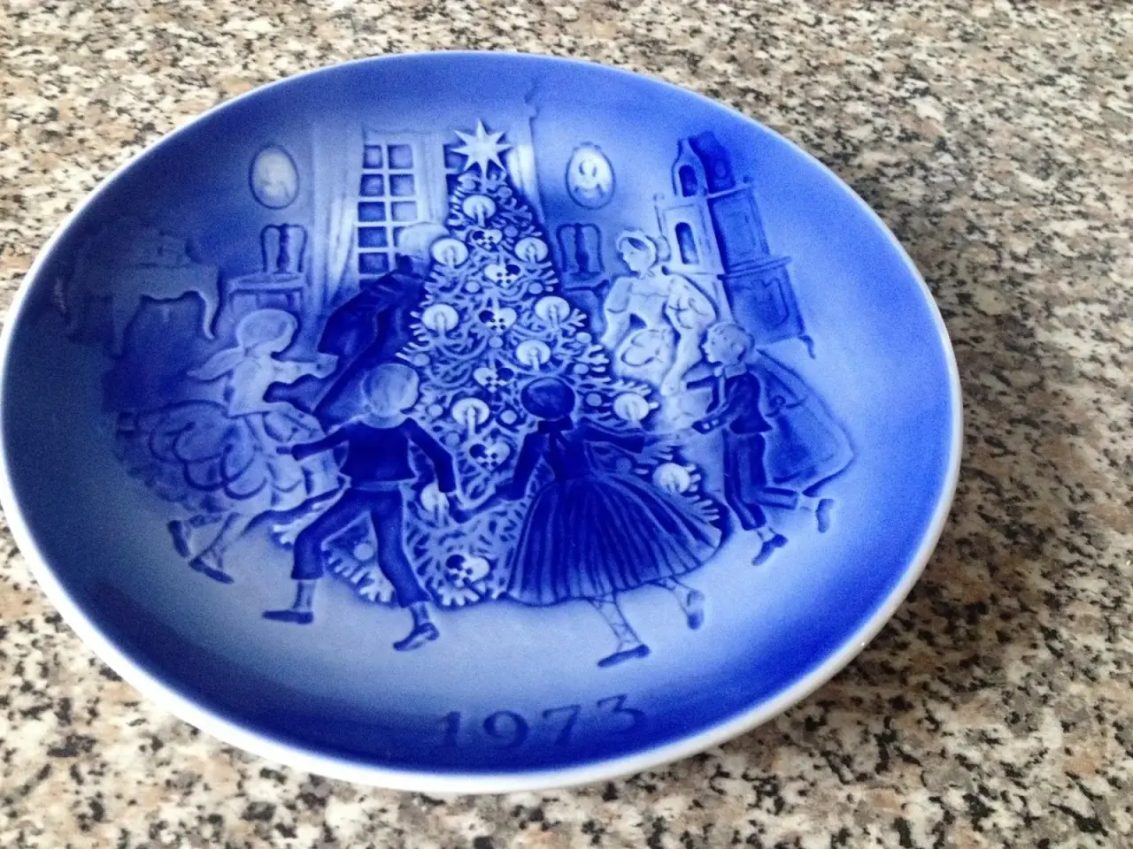 Billede 2 - HC Andersen platter