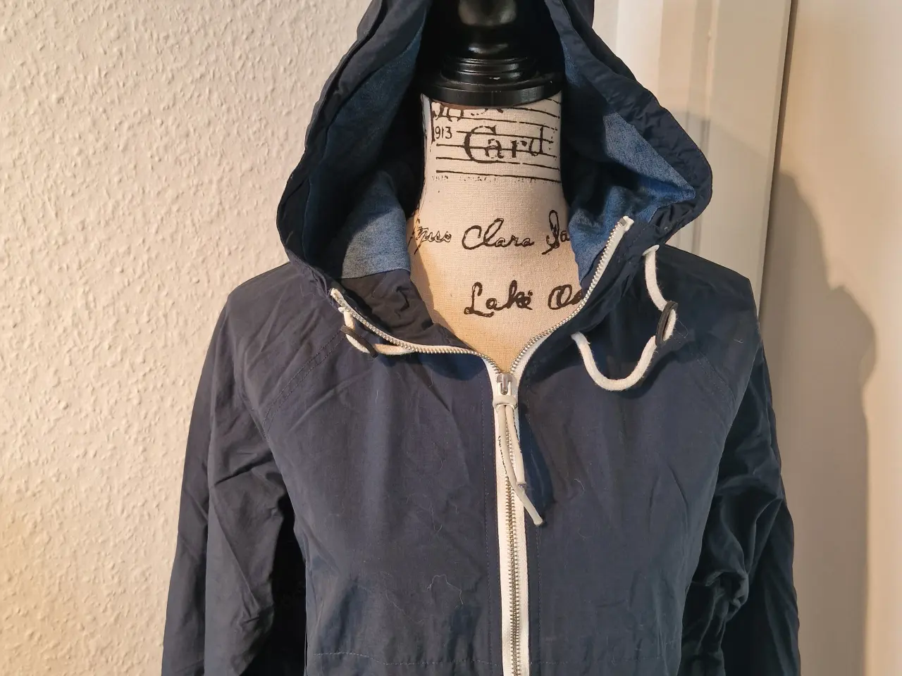 Billede 2 - Overgangs jakke 