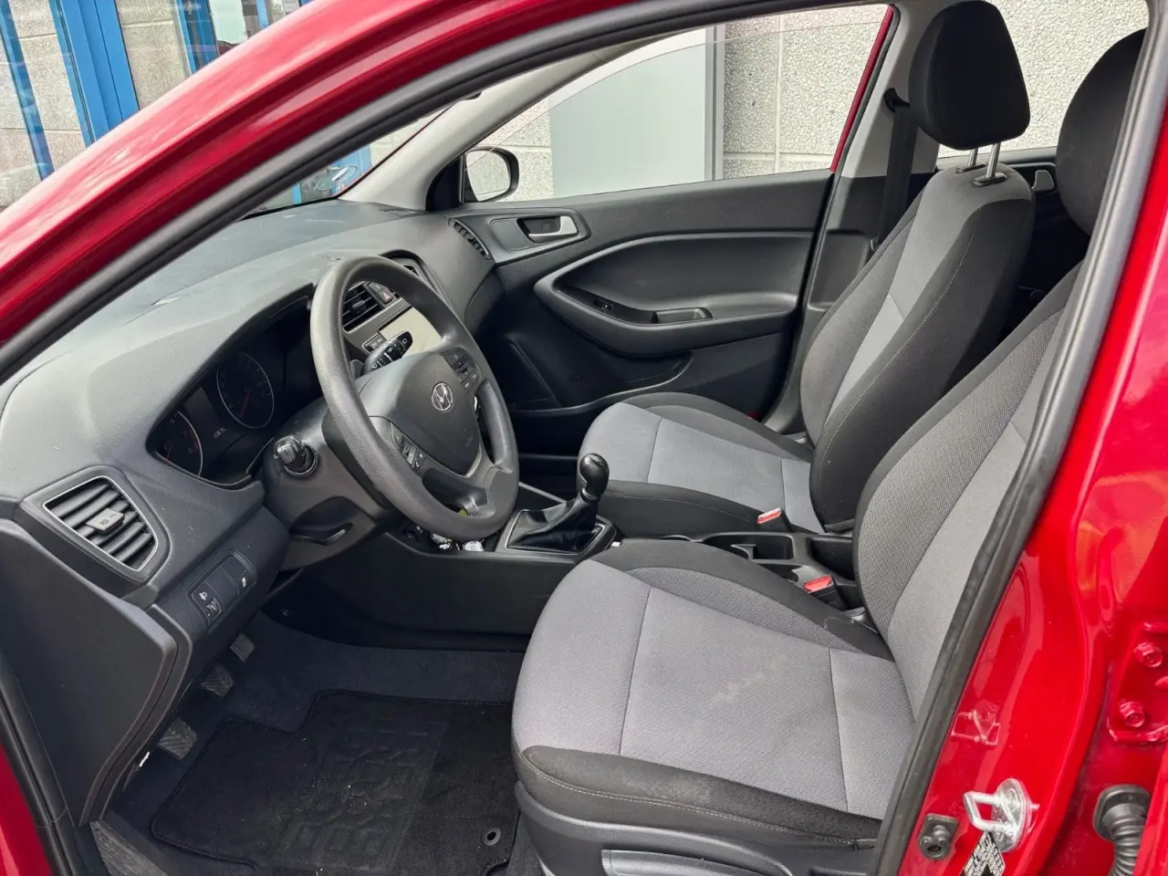 Billede 5 - Hyundai i20 1,25 Life+
