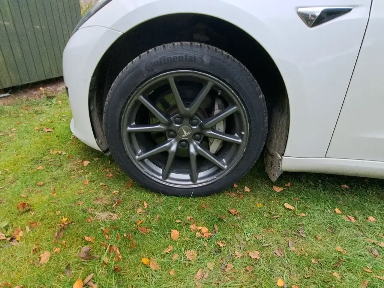 Billede 17 - Tesla Model 3 Standard Range+ RWD