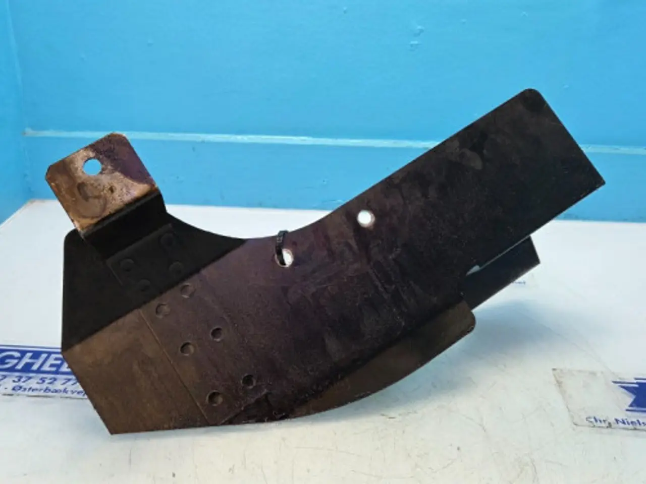 Billede 5 - Case Optum 300 Beskyttelseskærm 47754244
