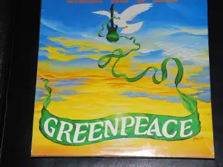 Lp - Greenpeace