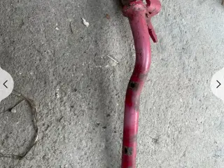 Jf Crs 400 rivearme