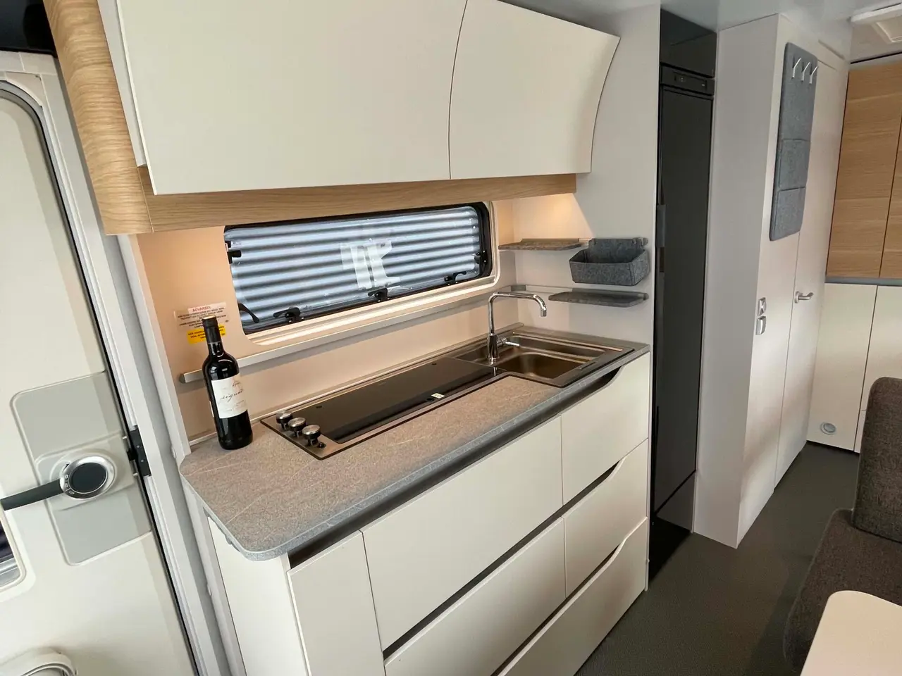 Billede 7 - 2025 - Adria Adora 573 PT