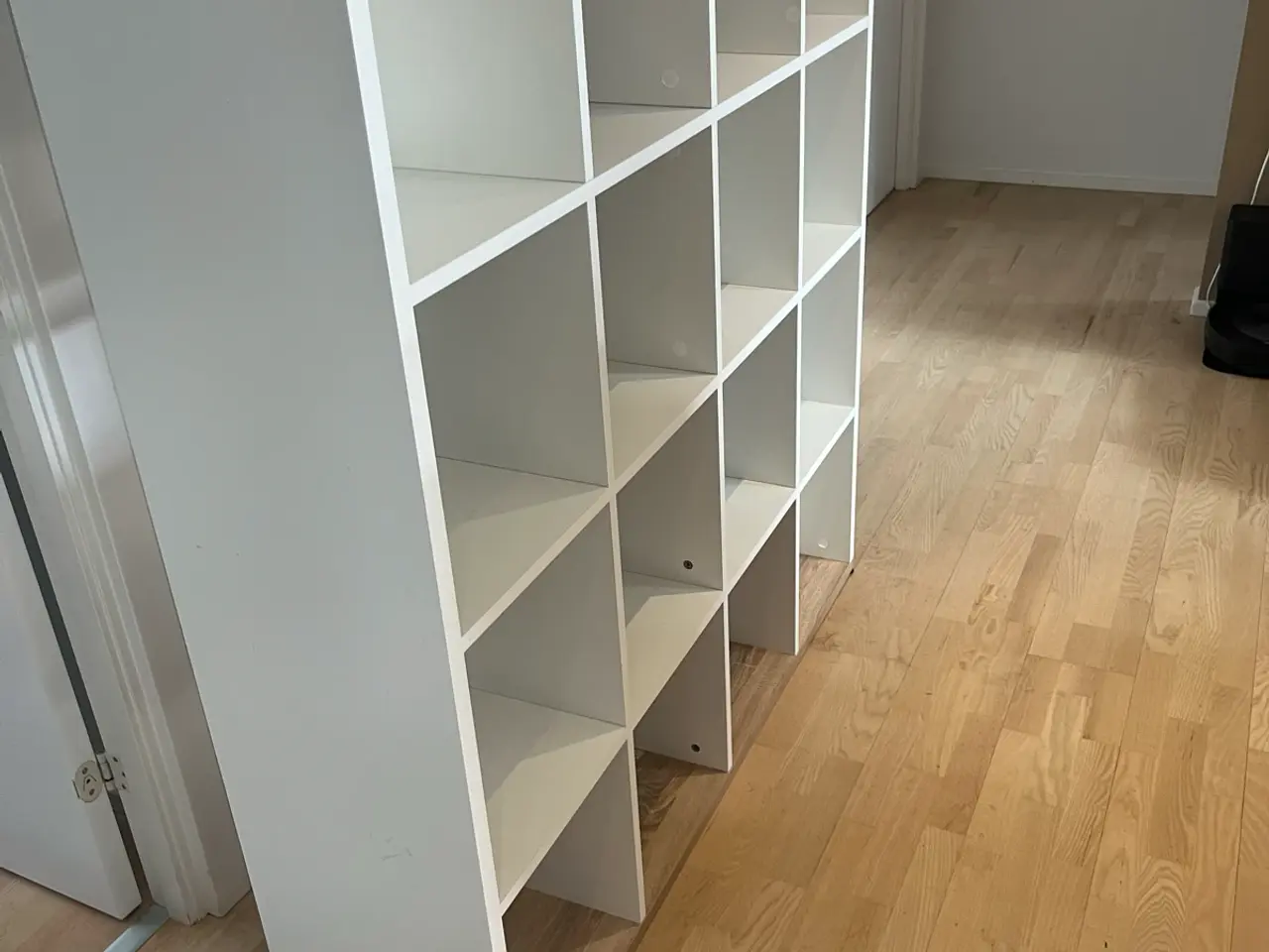 Billede 2 - Flot rumdeler