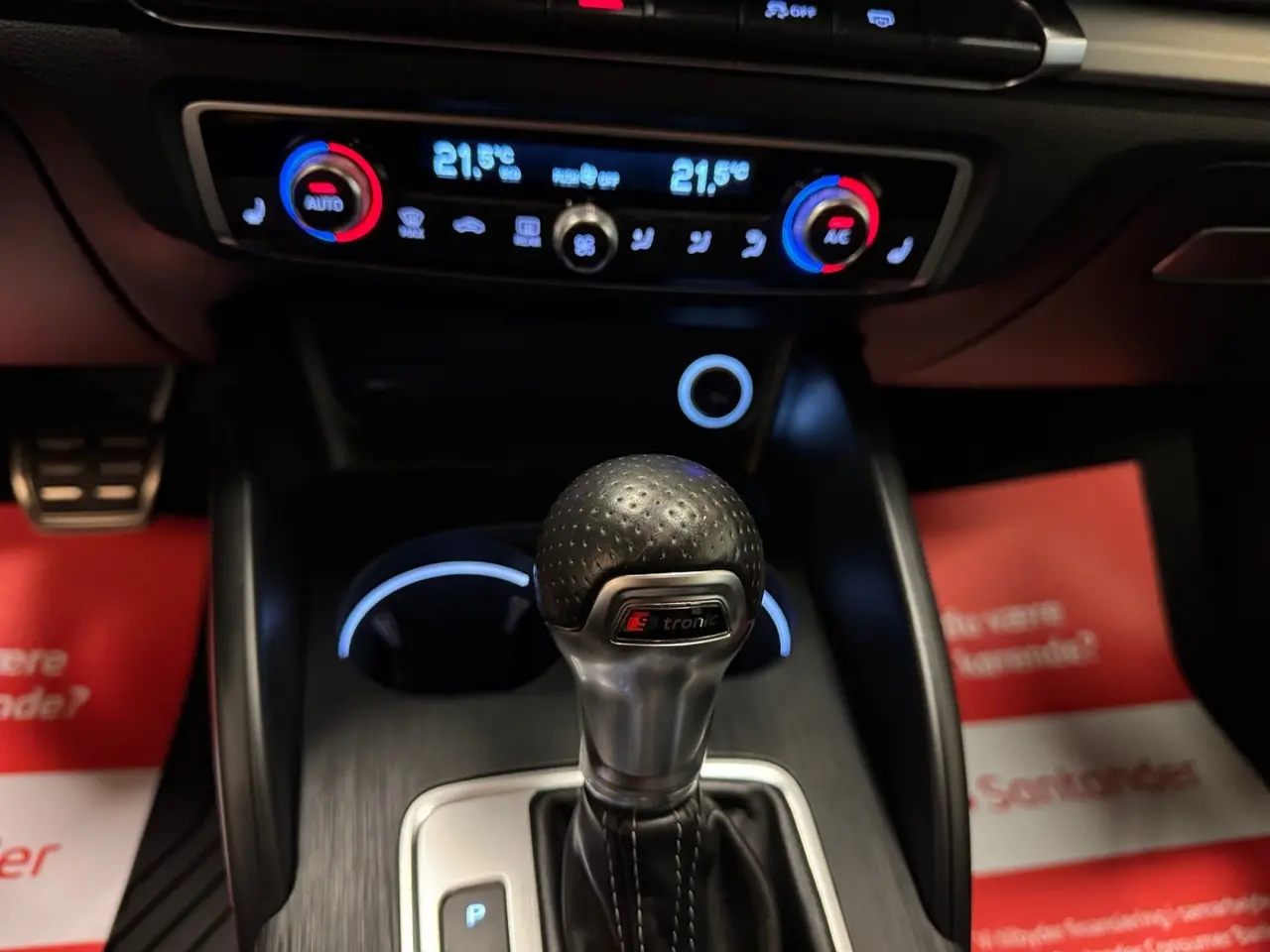 Billede 12 - Audi A3 2,0 TDi 150 S-line Sportback S-tr.