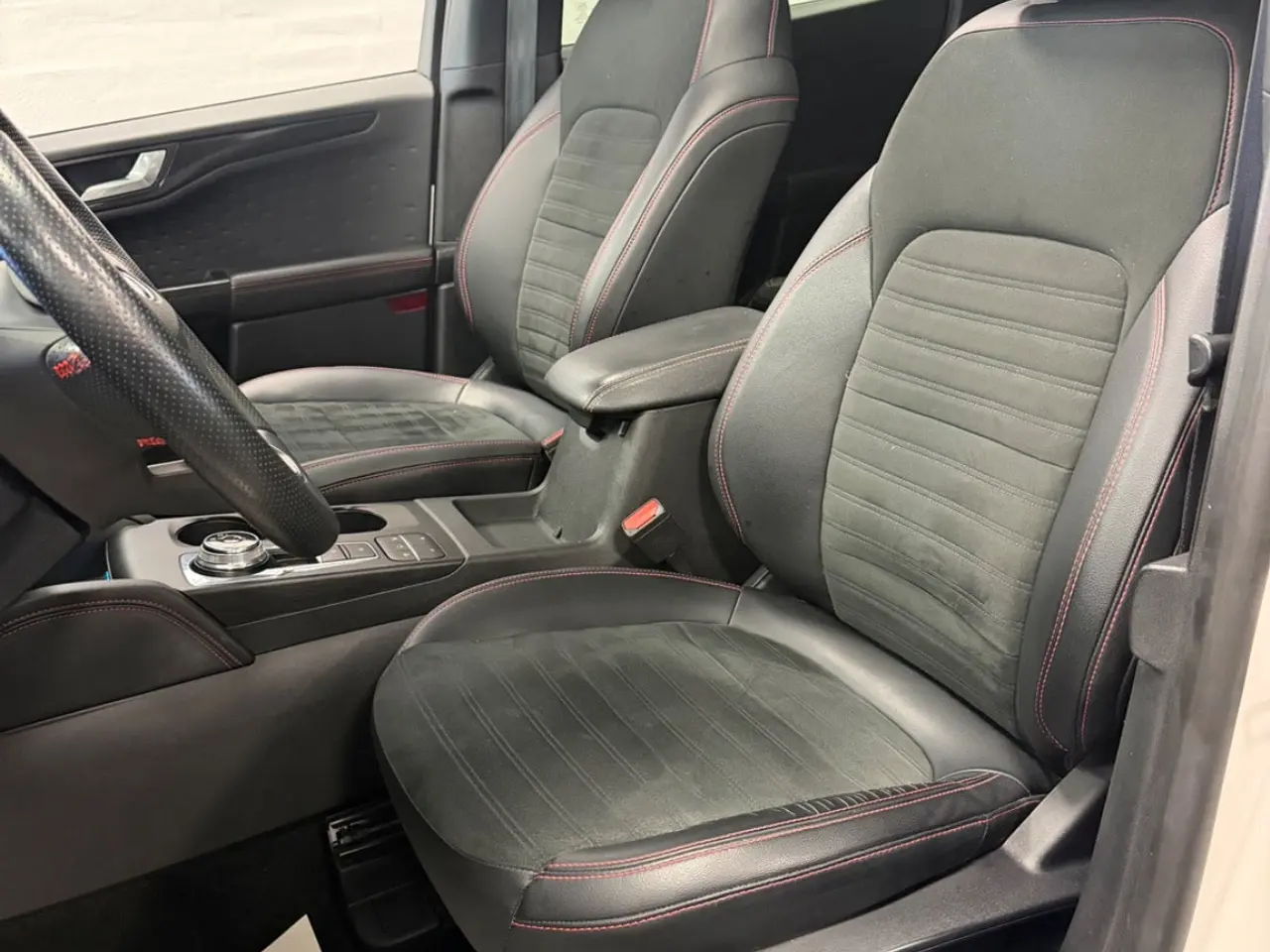 Billede 5 - Ford Kuga 2,5 PHEV ST-Line X CVT