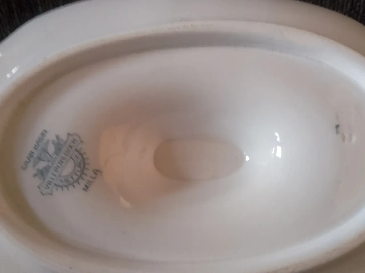 Billede 2 - Villeroy og boch sauceskål Milla/Tidsel