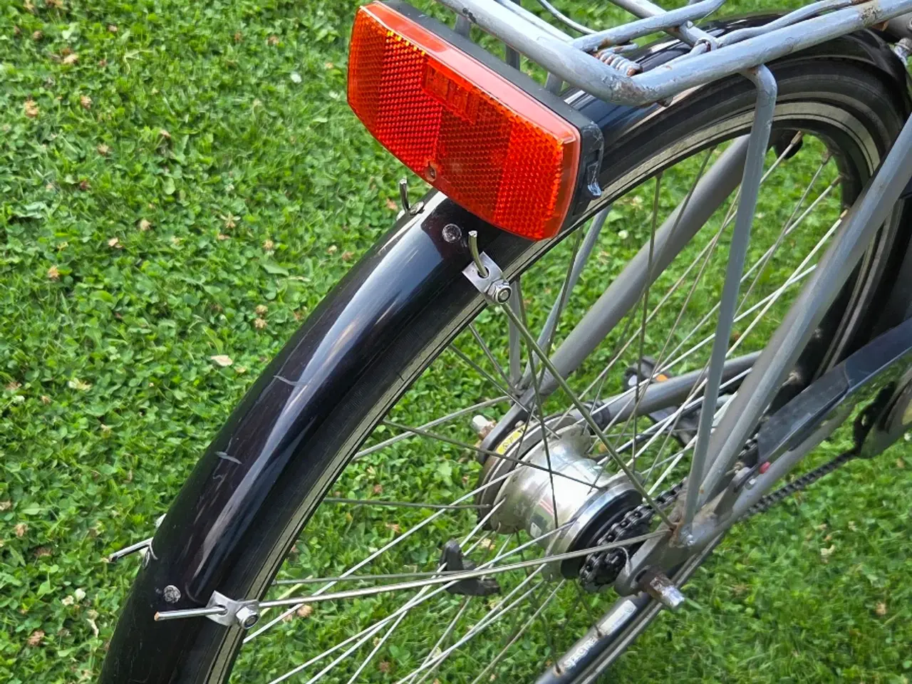 Billede 12 - Kildemoes 28" 7 gear