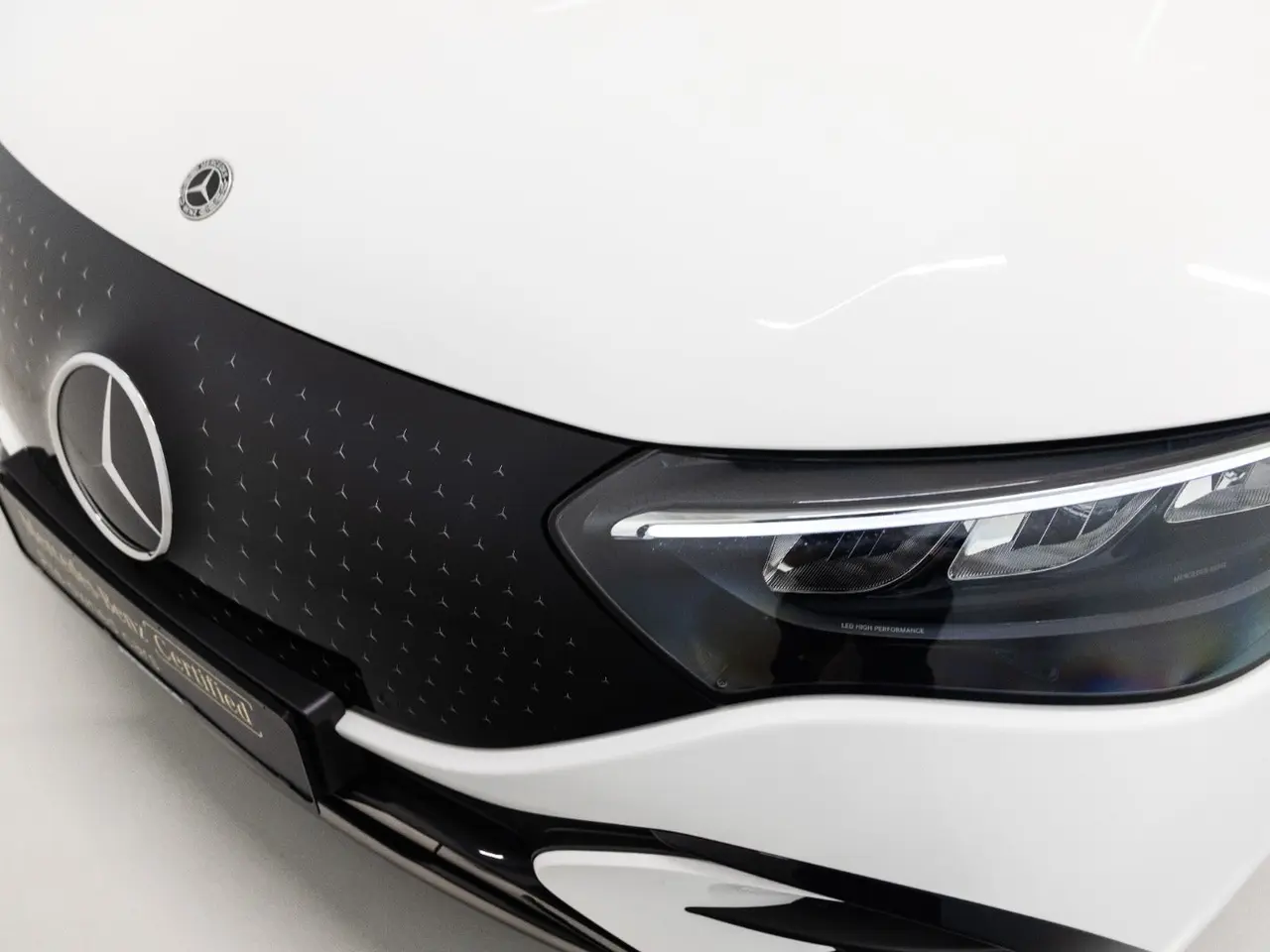 Billede 19 - Mercedes EQE350 AMG Edition