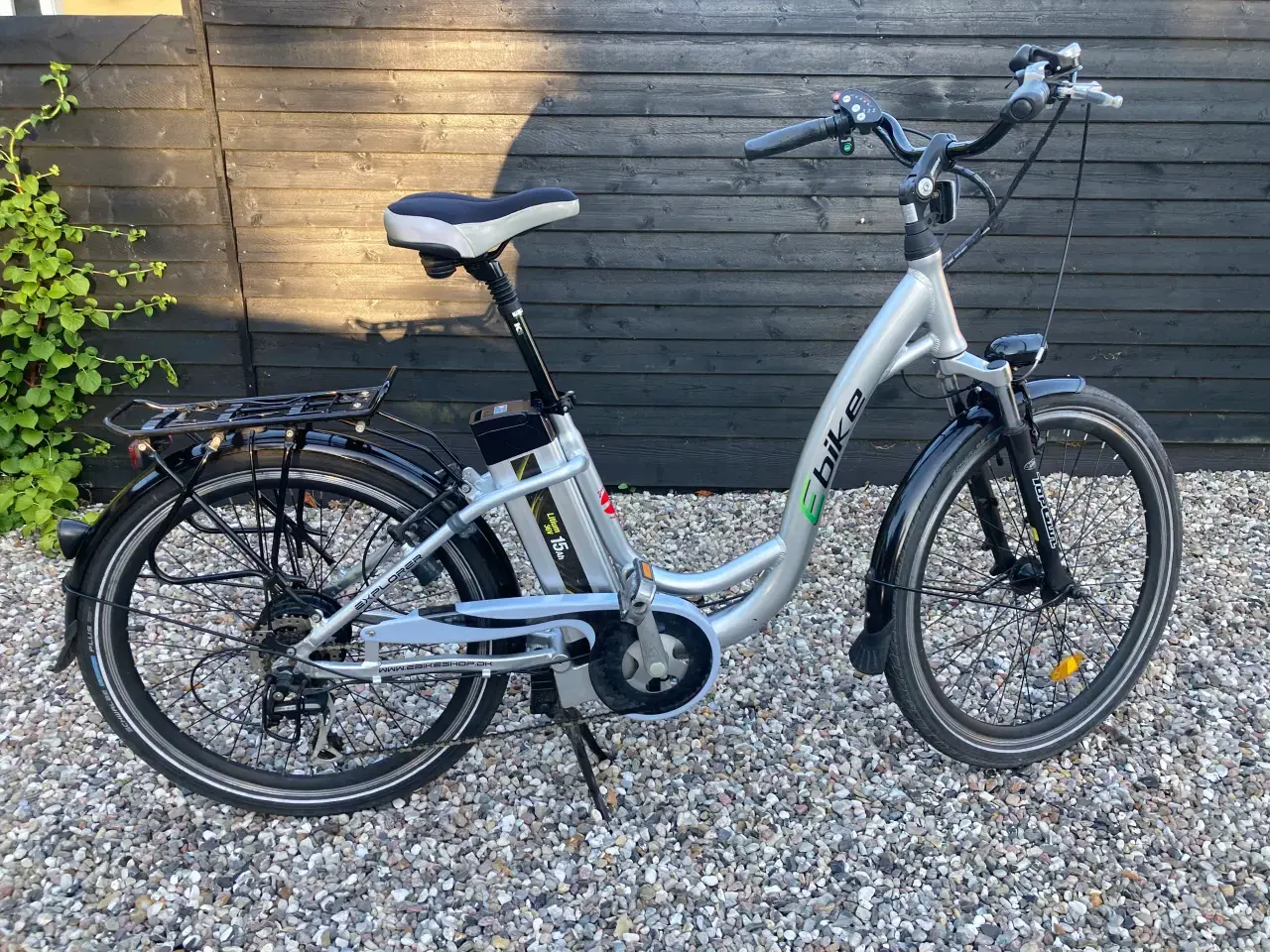 Billede 7 - Def E-Bikes MODTAGES GRATIS HER PÅ Adr. henter IKK