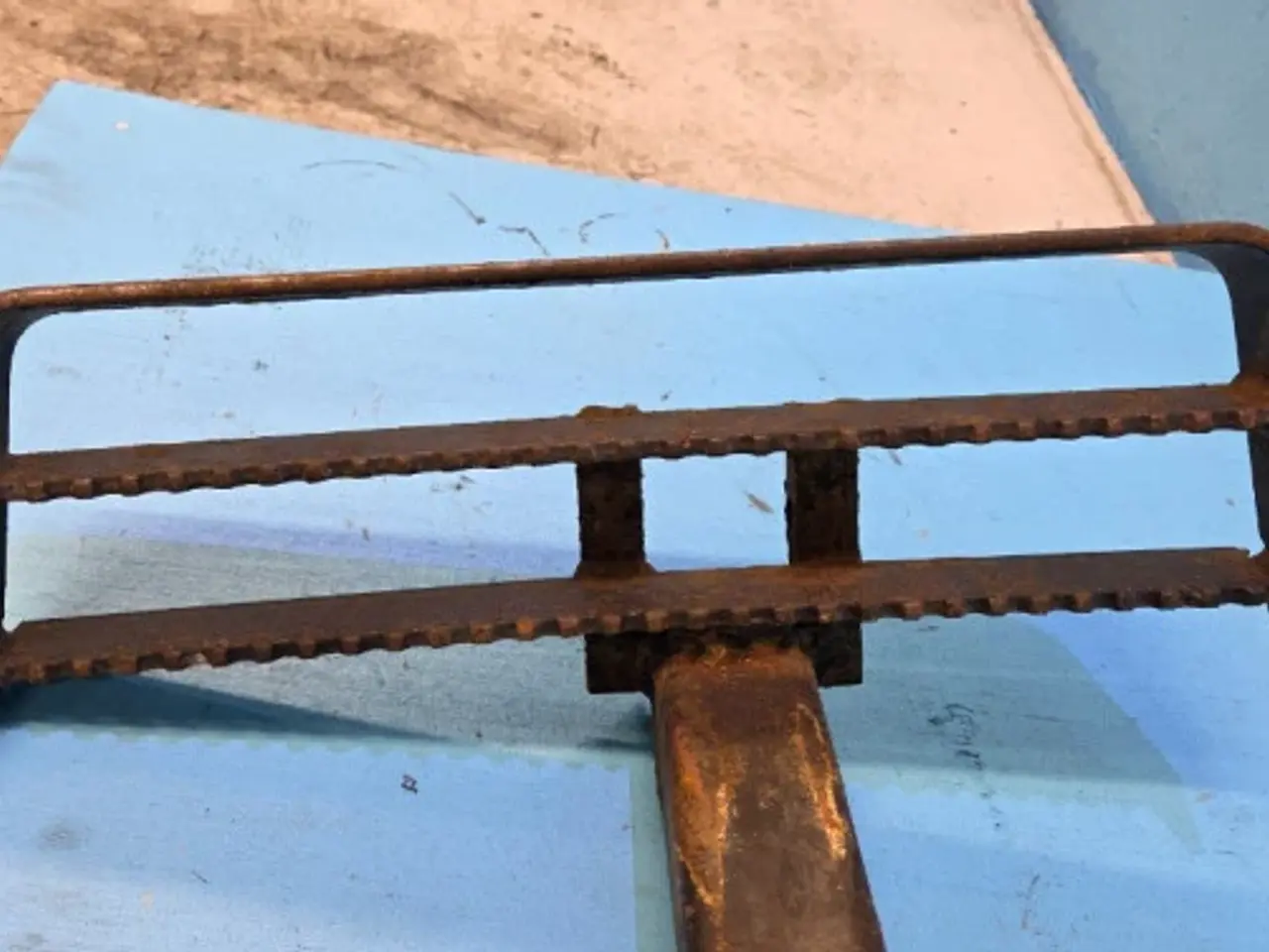 Billede 4 - Massey Ferguson 3085 Trin L. 3618877M91