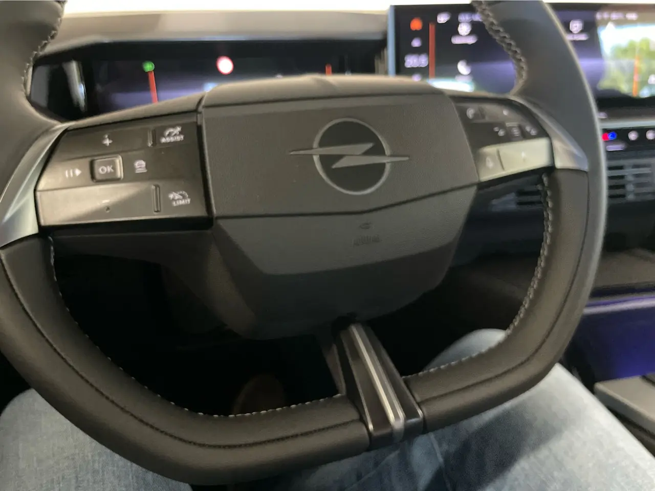 Billede 21 - Opel Grandland-e 73 Edition