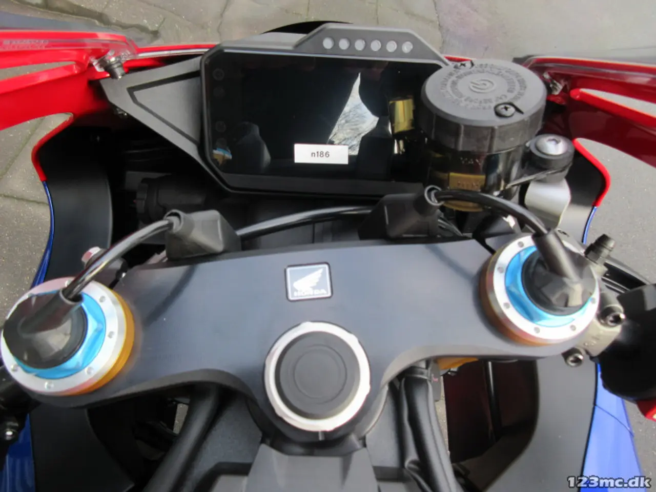 Billede 21 - Honda CBR 1000 RR-R Fireblade SP MC-SYD BYTTER GERNE 5 ÅRS FABRIKS GARANTI